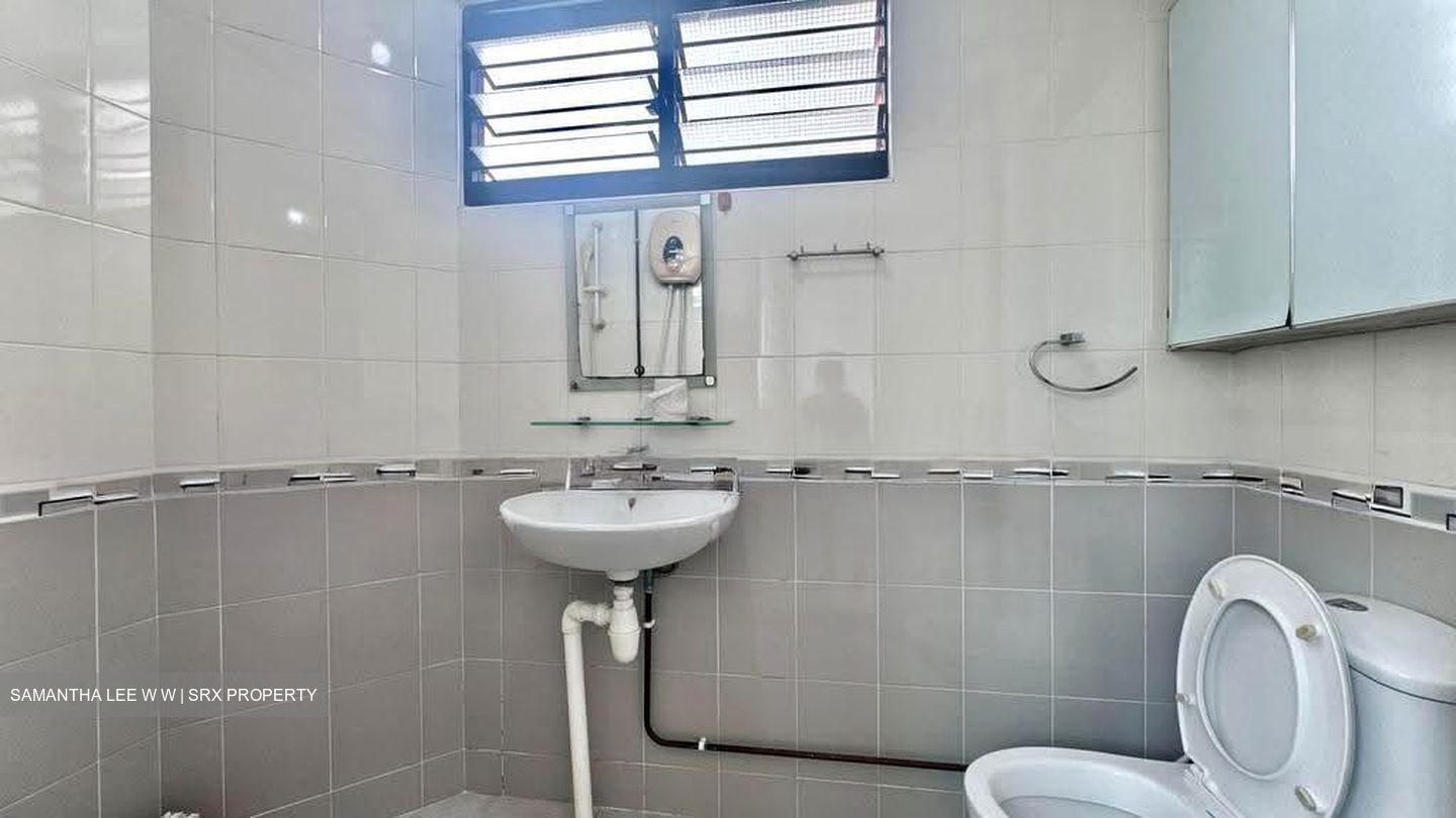 Blk 341 Jurong East Avenue 1 (Jurong East), HDB 4 Rooms #632459671